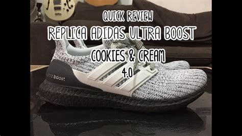 replica adidas ultra boost|adidas ultra boost ultra grip.